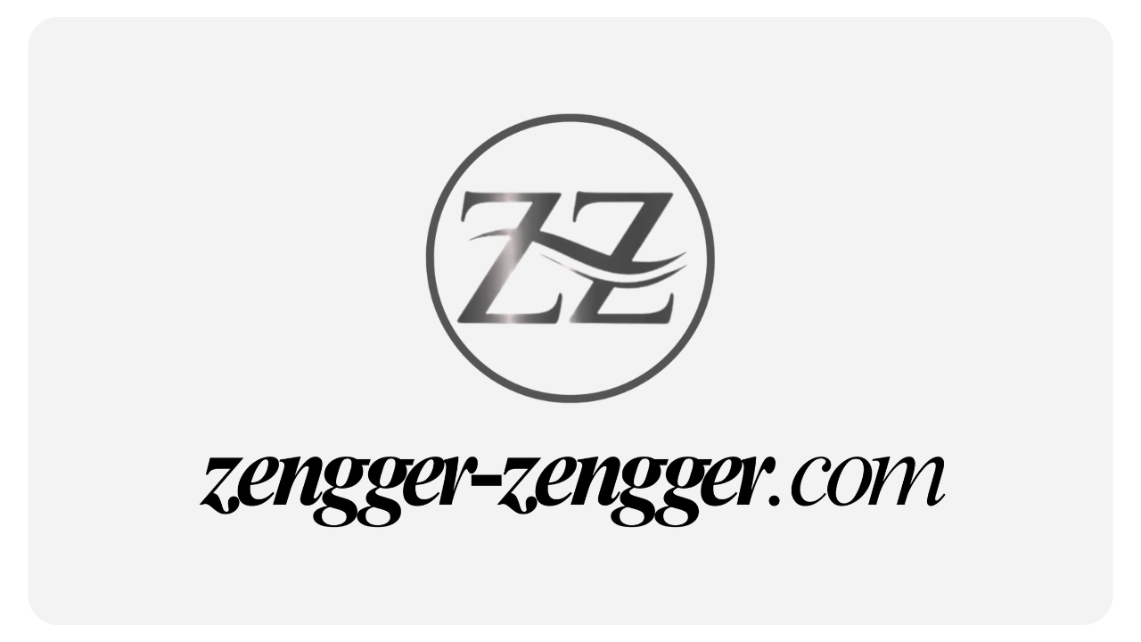 zengger zengger